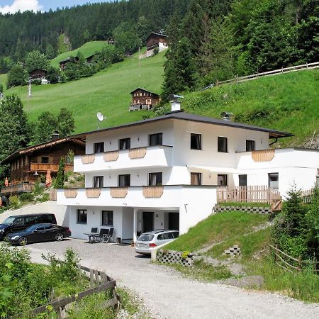 Apartment Edelweiss By Interhome Ramsau im Zillertal Luaran gambar