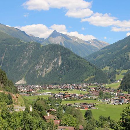 Apartment Edelweiss By Interhome Ramsau im Zillertal Luaran gambar
