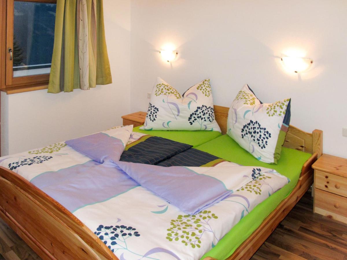 Apartment Edelweiss By Interhome Ramsau im Zillertal Luaran gambar