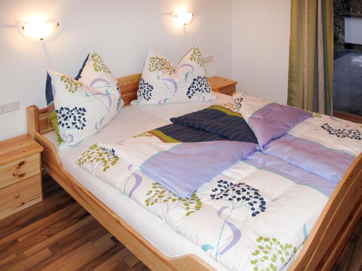 Apartment Edelweiss By Interhome Ramsau im Zillertal Luaran gambar